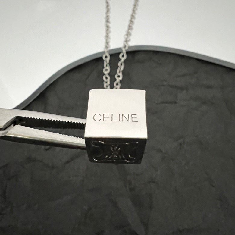 Celine Necklaces